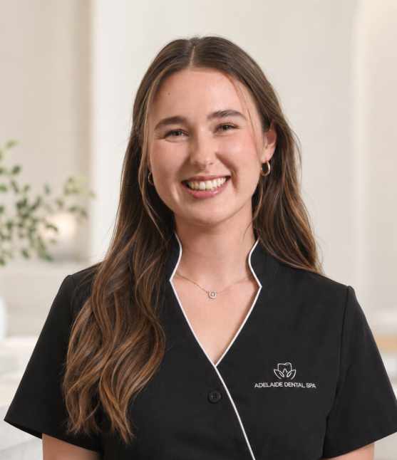 Dr. Brianna Arnoldus — Dentist at Adelaide Dental Spa